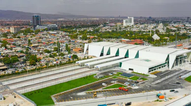 Konya'da yeni yerleşimler YHT'ye göre yapılacak. Bu ilçe işaret edildi