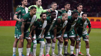 Konyaspor'da gözler bir kez daha rakiplerin maçlarına çevrildi. Bu maçlar yakından takip edilecek
