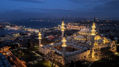 İlk iftar coşkusu bugün yaşanacak