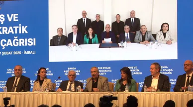 Teröristbaşı Öcalan'ın çağrısına PKK'dan yanıt: 'Ateşkes ilan ediyoruz'