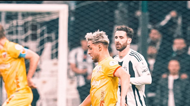 Konyaspor için büyük fırsat!