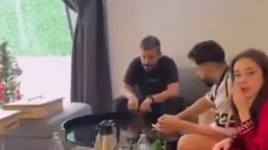 Dilan Polat ve Engin Polat, uyuşturucu suçlamasıyla gözaltına alındı