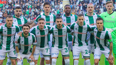 Konyaspor’da büyük alarm! Tam 9 futbolcu…