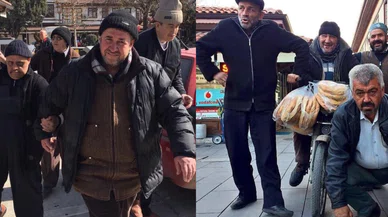 Konya'da unutulmaya yüz tutmuş bir gelenek: Diş Kirası