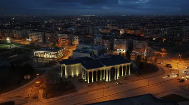 Konya’nın borçsuz belediyesi rotayı en yükseğe çevirdi