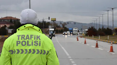 Konya'nın yarınlara medeniyet imzası atılacak. Trafik kültürü şehirde güçlenecek