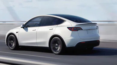 Konya'daki bu alışveriş merkezi elektrikli otomobil verecek. Tek şart var