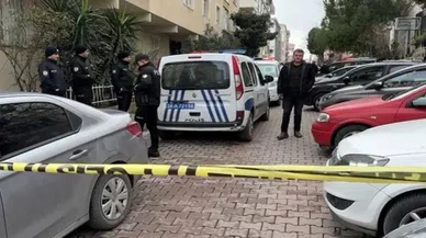 İstanbul'da aile katliamı: 5 ölü