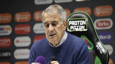 Şenol Güneş, Konyaspor’u flaş sözlerle kutladı!