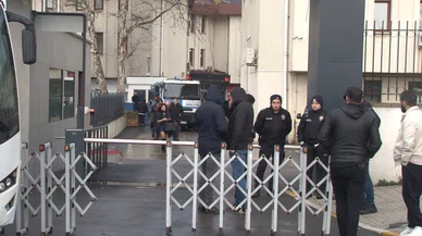 CHP'li Beykoz Belediye Başkanı Alaattin Köseler tutuklandı