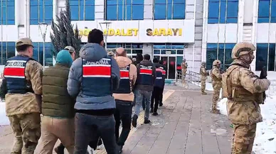 8 ilde bahis ve kara para operasyonu: 500 milyon liralık mal varlığına el konuldu