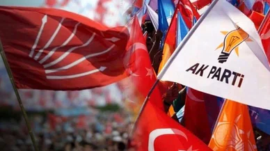 Konya'da skandal görüntüler. CHP'li başkan, AKP'li esnafa kabus yaşattı