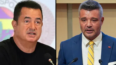 Acun Ilıcalı ve Sadettin Saran hakkında yasadışı bahis iddianamesi
