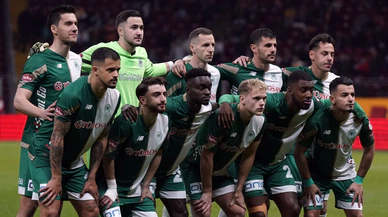 Konyaspor'da Recep Uçar'ın hayali kupa. Camia yıllar sonra müzeye kupaya istiyor