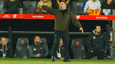 Konyaspor maçı öncesi Eyüpspor'da Arda Turan'dan dikkat çeken açıklama