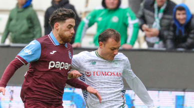 Konyaspor, 9 yıl sonra gol yemeden kazandı!