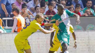 Konyaspor öncesi Eyüpspor’da kriz. Rakipte  işler iyiye gitmiyor