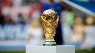 2026 Dünya Kupası'nda sürpriz bir ilk gerçekleştirilecek