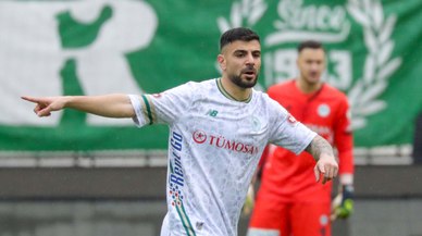 Konyaspor 10 maç sonra kalesini gole kapadı