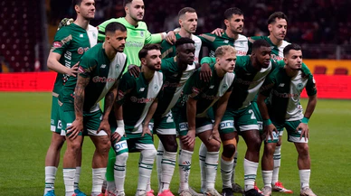 Konyaspor'un çeyrek finaldeki rakibi belli oldu