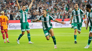 Konyaspor kupa tarihinde 9. kez çeyrek finalde! Bu kez rakip İskenderunspor