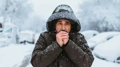 Hipotermi Nedir, Nasıl Önlenir? İşte Hayati Önlemler
