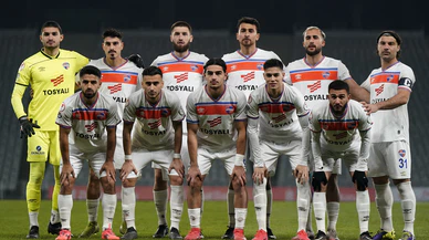 Konyaspor'un rakibi İskenderunspor, bir sürprizin daha peşinde. Akdeniz ekibinden masalsı yolculuk
