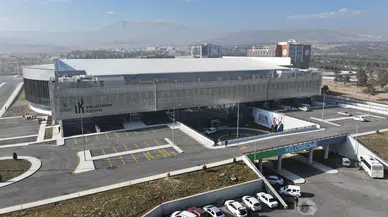 Türkiye’nin ilk olimpik velodromuna uluslararası onay. Konya Velodromu’na UCI’den 10 yıllık akreditasyon