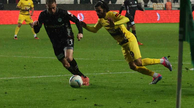 Konyaspor'da Eyüpspor maçının galibiyet şifresi hazır. Uçar'ın planı hücum öncelikli oyun