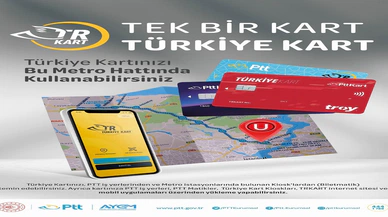 Türkiye Kart 12 ilde daha kullanıma açılıyor