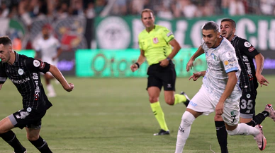 Konyaspor kaçıyor, rakipler peşini bırakmıyor. Yeşil - Beyazlıların 3 puan alması şart oldu