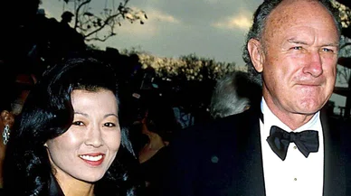 Oyuncu Gene Hackman ve eşi Betsy Arakawa’nın film gibi ölümleri: Ölü eşiyle bir hafta kalmış