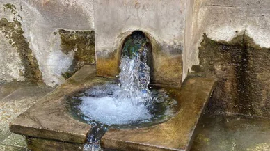 Konya’da bir devir sona mı eriyor? Tatlı su çeşmeleri kapatılacak iddiası
