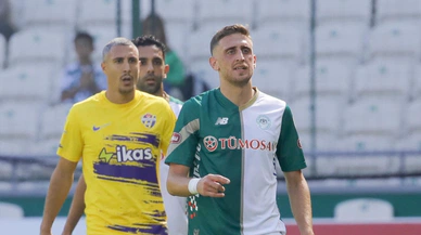 Eyüpspor kayıp, Konyaspor çıkışını sürdürmek istiyor. Rekabette dikkat çeken istatistik