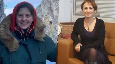Ece Gürel’in ‘cadılık’ eğitmeni Hale Nur Özen'e gözaltı