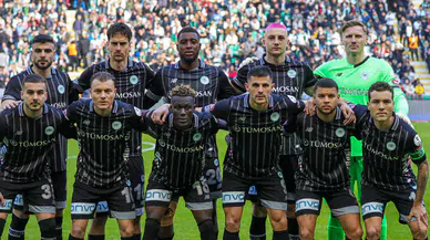 Konyaspor’da kart alarmı! Eyüpspor maçı öncesi 10 oyuncu sınırda