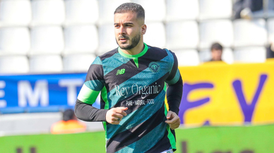 Konyaspor’a kötü haber! O isim  cezalı duruma düştü