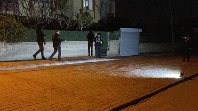 Konya'da gençler arasında çıkan kavgada kan aktı