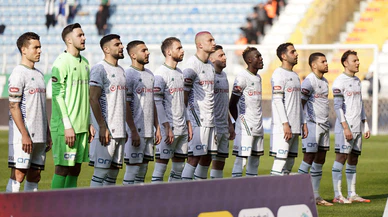 Rakipler çıkışta, Konyaspor ise yerinde sayıyor. Rakiplerin hoca değişikliği işe yaradı mı?