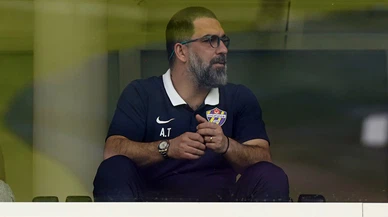 Arda Turan'dan Konyaspor galibiyeti sonrası açıklama