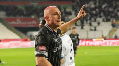 Kramer Trabzonspor’a mı gidiyor? Transfer iddialarına yanıt aranıyor
