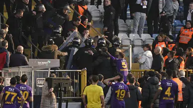 PFDK yine rahat durmadı! Konyaspor’a ağır ceza yolda