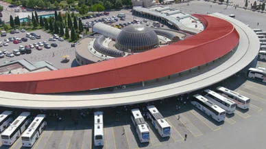 Yeni Konya otogarı nereye yapılacak? Yeni Kent Merkezi ve bağlantıları ile birlikte otogarın yeri de değişecek