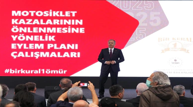 Motosiklet sürücülerinin uykuları kaçacak