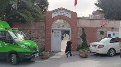 Hazreti İsa'nın kefeni ile Hazreti Meryem'in kemeri işe bu kiliseden çalındı