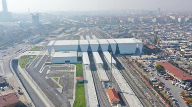 Konya büyük göçü bekliyor. Sanayinin ardından şehir yeniden planlanacak