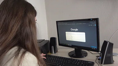 Nur topu gibi bir hastalığımız oldu: Siberkondri