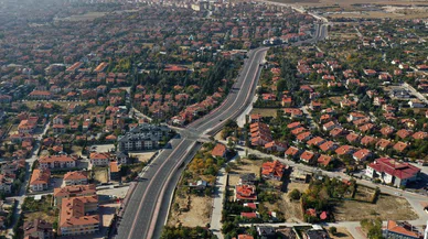 Konya'nın ulaşımına Amerikalı firma el atacak. Rapor hazırlanacak