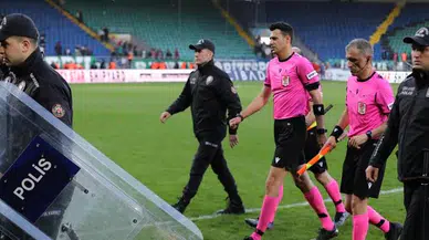 Konyasporlu taraftarlar tedirgin! Adil ol Ali Şansalan