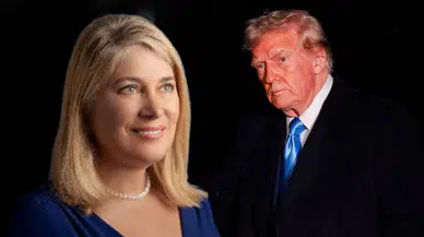 Dünya gündemine giren Konyalı Seval Öz kim? Trump'ın kabine planı ne?